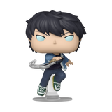 SUNG JINWOO - SOLO LEVELING