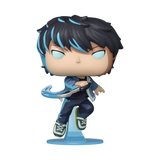 SUNG JINWOO - SOLO LEVELING