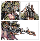 Combat Patrol: Death Guard
