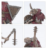 Skaven Paint Set