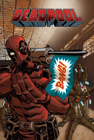 Deadpool (Bang)