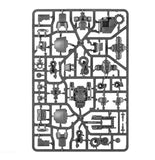 Primaris Redemptor Dreadnought