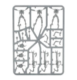 Necrons: Warriors + Paints Set