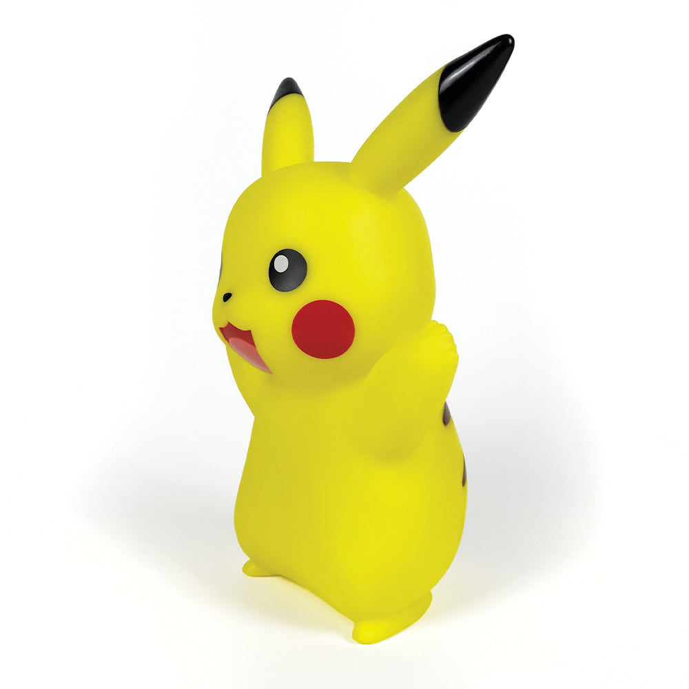 Pikachu light up toy on sale