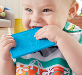 FISHER PRICE TRAVEL BABY GIFT SET