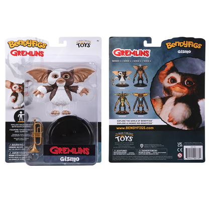 bendyfigs gizmo gremlins