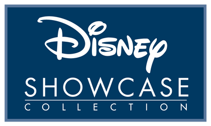 Disney Showcase