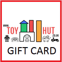 GIFT CARDS