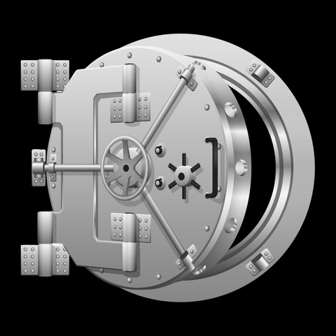 The Vault