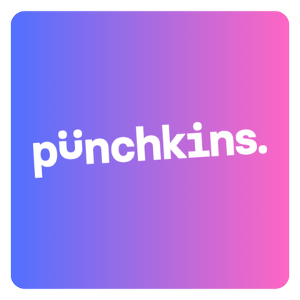 Punchkins