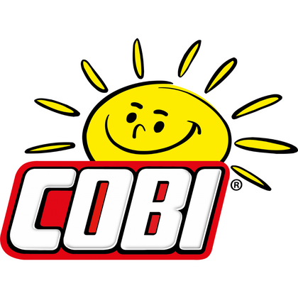 COBI TOYS