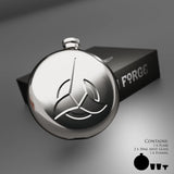 Star Trek™ Klingon Hipflask