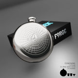 Star Trek™ Enterprise Hipflask