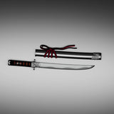 Naoe’s Tantō - Assassin's Creed