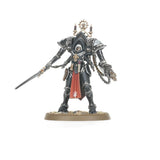 Armageddon Battalion: Adepta Sororitas
