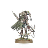 Spearhead: Maggotkin of Nurgle – Bubonic Cell