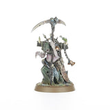 Spearhead: Maggotkin of Nurgle – Bubonic Cell