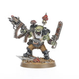 Warhammer 40,000: Armageddon