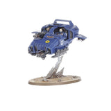 Warhammer 40,000 Getting Started with Space Marines