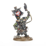 Warhammer 40,000 Getting Started with Orks