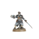 Krieg Command Squad
