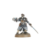 Krieg Command Squad