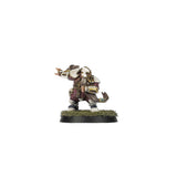 Old World Alliance Blood Bowl Team – The Middenheim Maulers