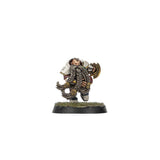 Old World Alliance Blood Bowl Team – The Middenheim Maulers