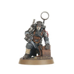 Krieg Command Squad
