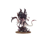 Tyranids - Norn Emissary