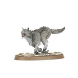 Space Wolves - Wolf Guard Headtakers