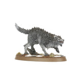 Space Wolves - Wolf Guard Headtakers