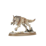 Space Wolves - Wolf Guard Headtakers