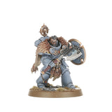 Space Wolves - Wolf Guard Headtakers