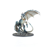 Krondys, Son of Dracothion