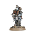 Krieg Combat Engineers