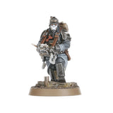 Krieg Combat Engineers