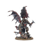 Angron – Daemon Primarch of Khorne