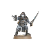 Krieg Combat Engineers