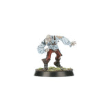 Vampire Blood Bowl Team: The Drakfang Thirsters