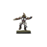 Old World Alliance Blood Bowl Team – The Middenheim Maulers