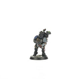 Armageddon Battalion: Deathwatch