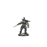 Armageddon Battalion: Deathwatch