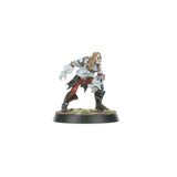 Vampire Blood Bowl Team: The Drakfang Thirsters