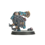 Dwarf Team: The Dwarf Giants