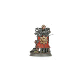 Freeguild Fusiliers