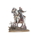 Lord Marshal Dreir
