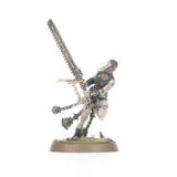 Armageddon Battalion: Adepta Sororitas