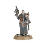 Krieg Command Squad