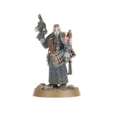 Krieg Command Squad